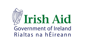 IRISH AID