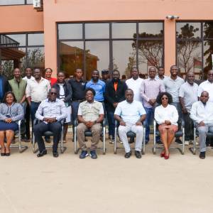 CISONECC Convenes Stakeholders to Boost Climate and Disaster Risk Management in Malawi