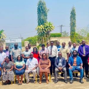  2025 Awareness Meeting on the Disaster Risk Management (DRM) Act 